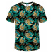 Aloha From Deer Cloud Strike T-Shirt TSH AFD928 Green