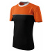 Malfini Colormix 200 Unisex tričko 109 oranžová