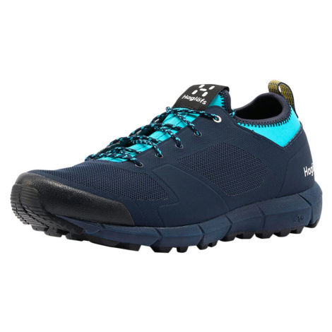 Women's shoes Haglöfs L.I.M Low Blue