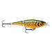 Rapala wobler x-rap jointed shad 13 cm 46 g hh