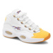 Reebok Sneakersy Question Mid FX4278-M Biela