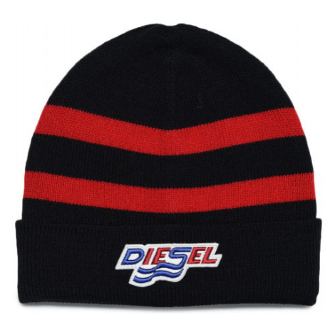 Čapica Diesel Fmidland Hat Black7