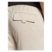 Calvin Klein Jeans Jogger nohavice J30J322923 Béžová Slim Fit