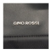 Gino Rossi Taška na laptop BGM-S-102-10-08 Čierna