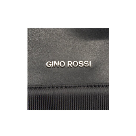 Gino Rossi Taška na laptop BGM-S-102-10-08 Čierna