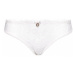 Emporio Armani Underwear Klasické nohavičky 162525 1P214 01411 Béžová