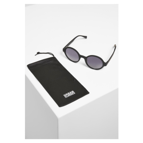 Sunglasses Retro Funk UC Black/Grey
