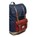 Herschel Ruksak Little America™ Mid Backpack 11391-06246 Tmavomodrá