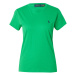 Polo Ralph Lauren Tričko  námornícka modrá / zelená