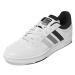 Adidas Topánky Hoops 3.0 Low Classic Vintage Shoes IG7914 Biela