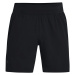 Šortky Under Armour Speedpocket 7'' Short Black