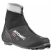 Atomic Pro C3 XC Boots Dark Grey/Black 9 Bežecké lyžiarske topánky