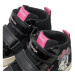 Geox Sneakersy B Kilwi Girl B46D5B 022HH C9289 M Čierna