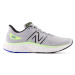 Pánske topánky New Balance Fresh Foam Evoz v3 MEVOZRG3 – sivé