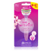 Wilkinson Sword Xtreme 3 Comfort Cherry Blossom jednorázové holiace strojčeky