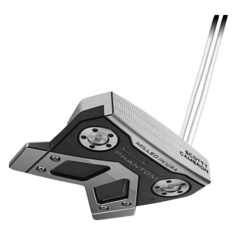 Scotty Cameron Phantom 2024 Ľavá ruka 11.5 34" Golfová palica Putter