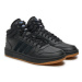 Adidas Sneakersy Hoops 3.0 Mid Classic Vintage Shoes GY4745 Čierna