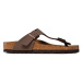 Birkenstock Žabky Gizeh Bs 0043753 Hnedá