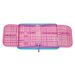 Bagmaster Case Lumi 24 A Blue/Pink