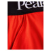 Sukňa Peak Performance W Turf Skirt Červená
