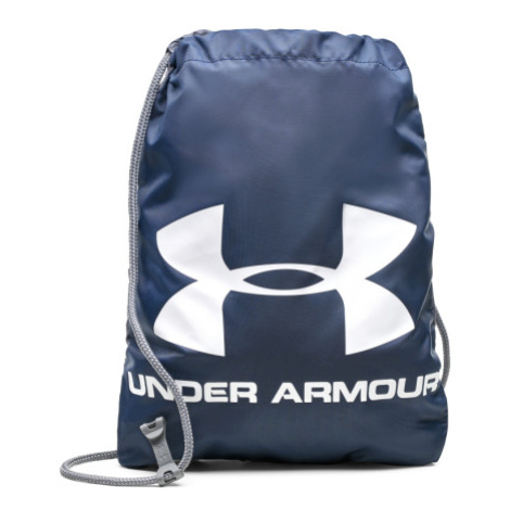 Vrecko na prezúvky UNDER ARMOUR UA Ozsee Sackpack-BLU