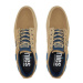 Etnies Sneakersy Dory 4101000401 Hnedá