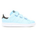 Adidas Sneakersy Genie Stan Smith Shoes GW4536 Modrá