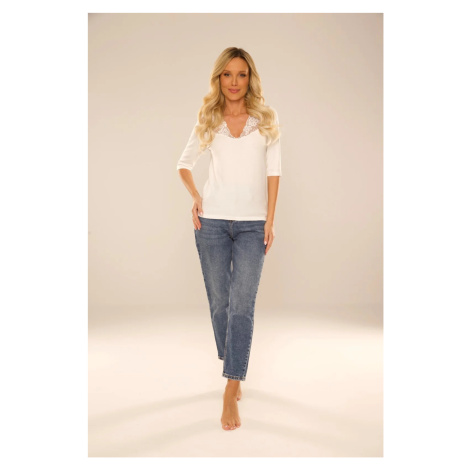 De Lafense 858 Lottie 3/4 tričko