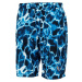 Savage Gear Nohavice Marine Shorts Sea Blue