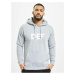 Men's sweatshirt Til Death Hoody gray