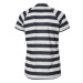 Helly Hansen W SIREN 1/2 ZIP T-SHIRT Dámske tričko, tmavo modrá, veľkosť