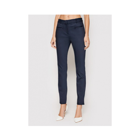 Dámske casual nohavice Tommy Hilfiger
