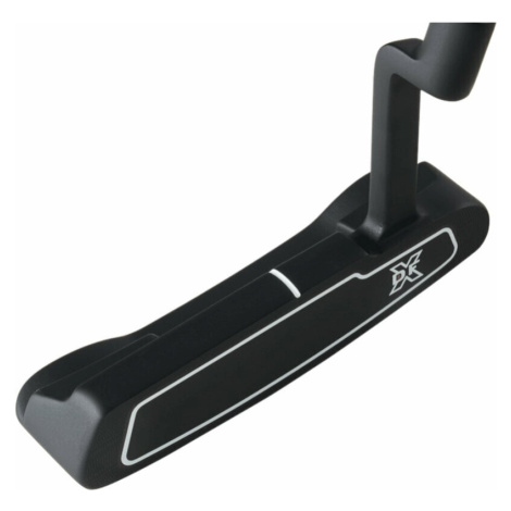 Odyssey DFX Pravá ruka #1 34" Golfová palica Putter