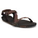 Barefoot sandále Xero shoes - Z-trail EV multi brown M hnedé