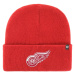 Detroit Red Wings zimná čiapka Haymaker 47 Cuff Knit