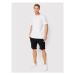 Calvin Klein Underwear Športové kraťasy 000NM2174E Čierna Regular Fit