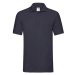 Men's Premium Polo 632180 100% Cotton 170g/180g