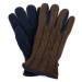 Art Of Polo Woman's Gloves rk1305-7