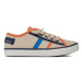 Geox Sneakersy J Gisli Boy J455CA 00010 C0053 S Béžová