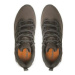 Timberland Sneakersy Euro Trekker Low Mesh TB0A2DW80151 Čierna