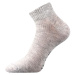 Voxx TETRA 2 Športové ponožky, béžová, veľkosť