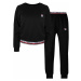 Fila FPW4095 Woman Pyjamas Black Fitness bielizeň