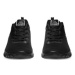 Kappa Sneakersy SS24-3C007 Čierna