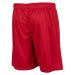 Lotto SHORT DELTA Pánske šortky, červená, veľkosť