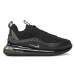 Nike Sneakersy Mx-720-818 (Gs) CD4392 001 Čierna