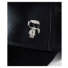 Šiltovka Karl Lagerfeld Ikonik 3D Pin Cap
