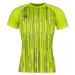 Umbro PRO TRAINING STRIKE GRAPHIC JERSEY Športové tričko, svetlo zelená, veľkosť