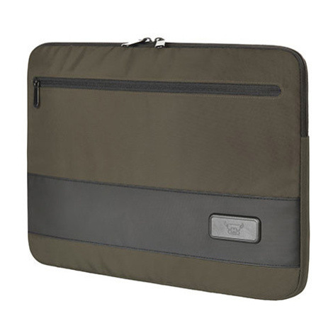 Halfar Puzdro na notebook HF6088 Taupe