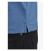 Calvin Klein Polokošeľa Smooth K10K111657 Modrá Slim Fit
