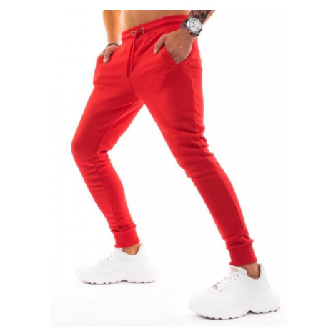 Pánske športové nohavice DStreet